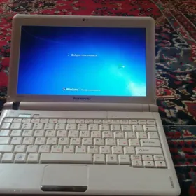 Kompuyuter Notebook lenovo