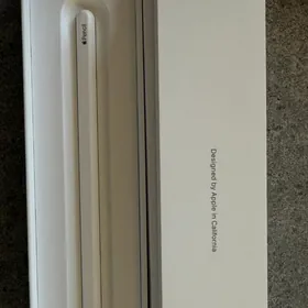 Apple Pencil 2