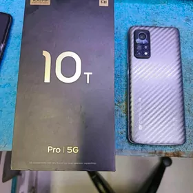 mi 10 t puro