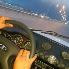 Lada 2106 1980