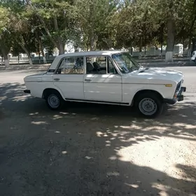 Lada 2106 1993