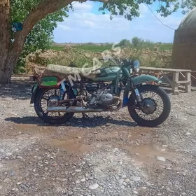 Ural 5557 1994