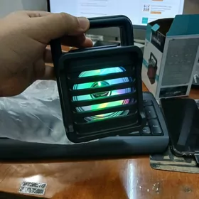 Bluetooth kalonka