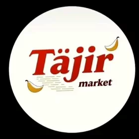 AG YALKYM TAJIR MARKET