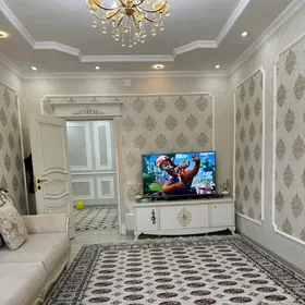 Мир6 4ком 3эт рем евро
