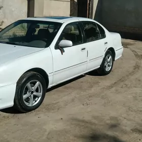 Infiniti J30 1997