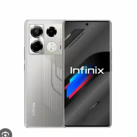 infinix not 40pro