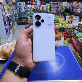 Redmi not 13 pro + 12.512