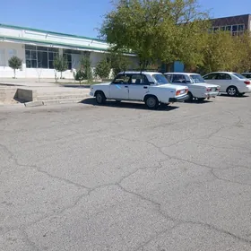 Lada 2107 1999