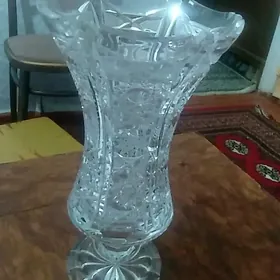 хрусталь