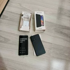 SAMSUNG A23 (128gb) zawod