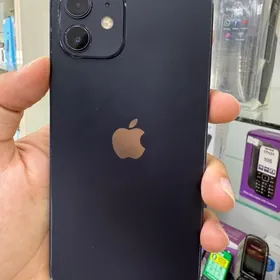 iPhone 12