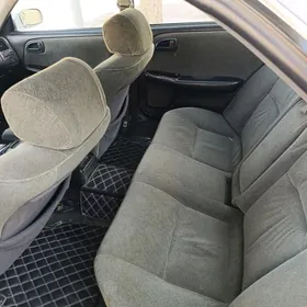 Toyota Mark II 1994