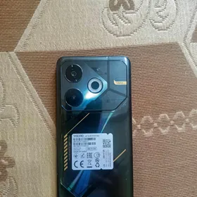 TECNO