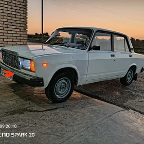 Lada 2107 1999