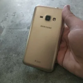 Samsung galaxy J1 2017