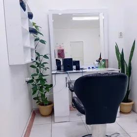 salon arenda