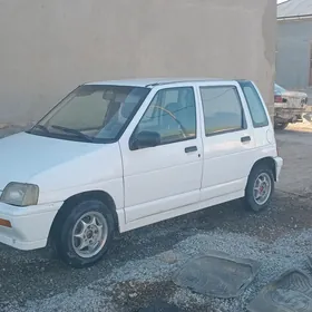 Daewoo Tico 1999
