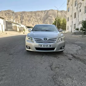 Toyota Camry 2007