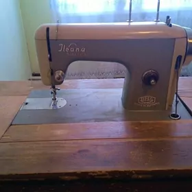 tikin maşyn