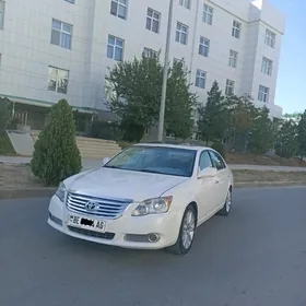 Toyota Avalon 2008