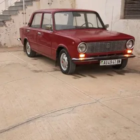 Lada 2104 1980