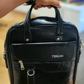 Tergan Papka