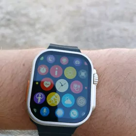 smart watch 8
