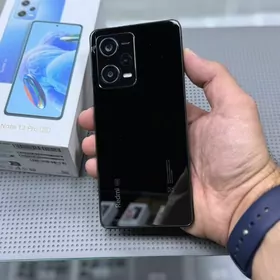 Redmi note 12 Pro 5G 8/128