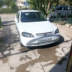 Opel Astra 2000