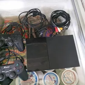 playstation 2