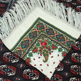 gadymy eriṣ çardat