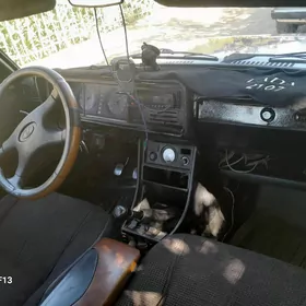 Lada 2107 1998