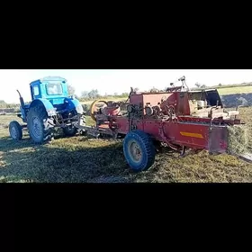 MTZ 80 1999