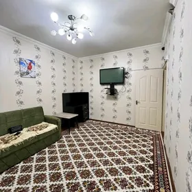 MIR-6, 2-KOMNAT.KWARTIRA