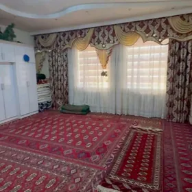 Полуэлитка 130 М2, 3 комн