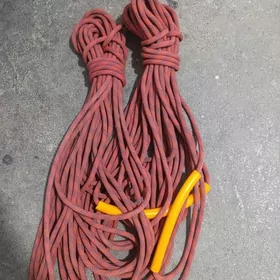 Alpinist yup