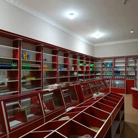 Magazyn prlawka
