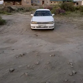 Toyota Cresta 1995