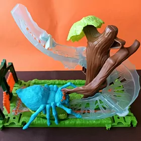 Игровой набор Hot Wheels