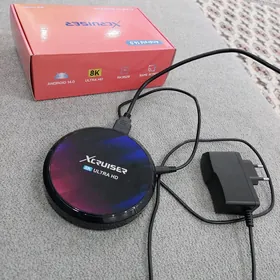android pristawka
