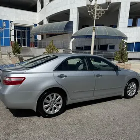 Toyota Camry 2008