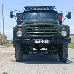 Zil 130 2019