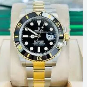 Rolex Submariner Sagat