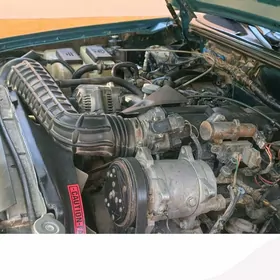 Ford Explorer 1995