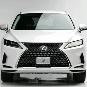 Lexus Nikel Bezegler