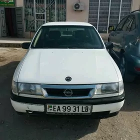 Opel Vectra 1992