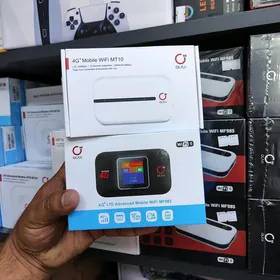 OLAX ROUTER 4G  РОУТЕР КАРМА