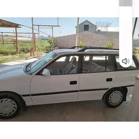 Opel Astra 1993