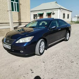 Lexus ES 350 2007